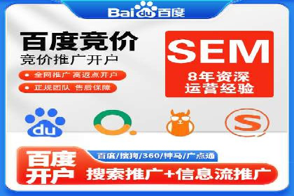 百度优化推广策略解析与应用案例